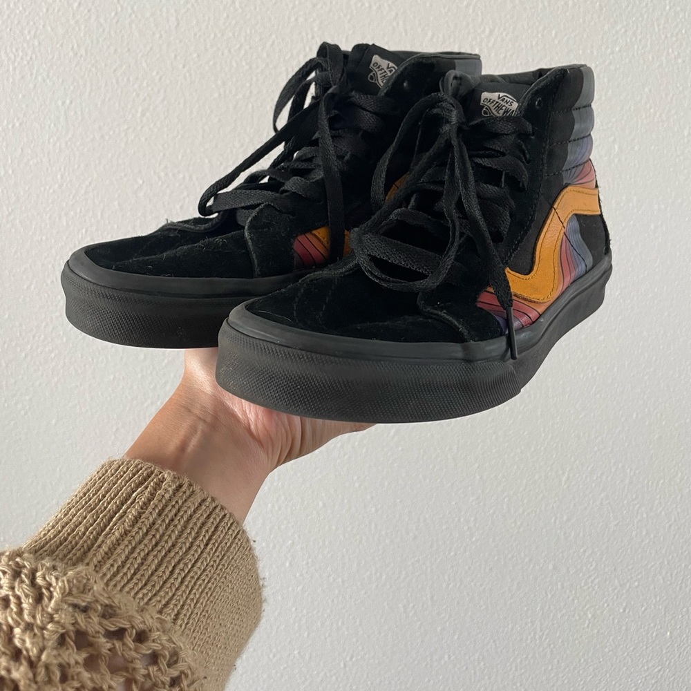 Vans